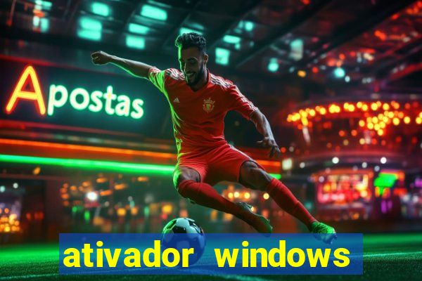 ativador windows loader 7